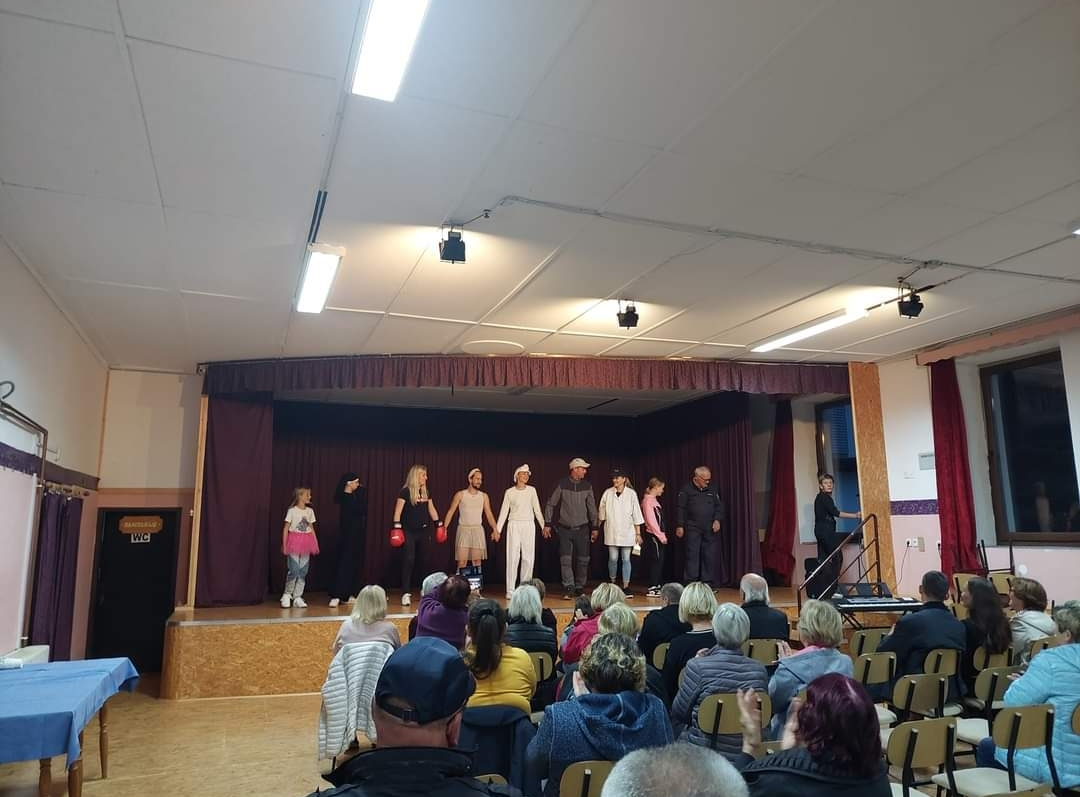 Gledali�ki vlo�ek - 3