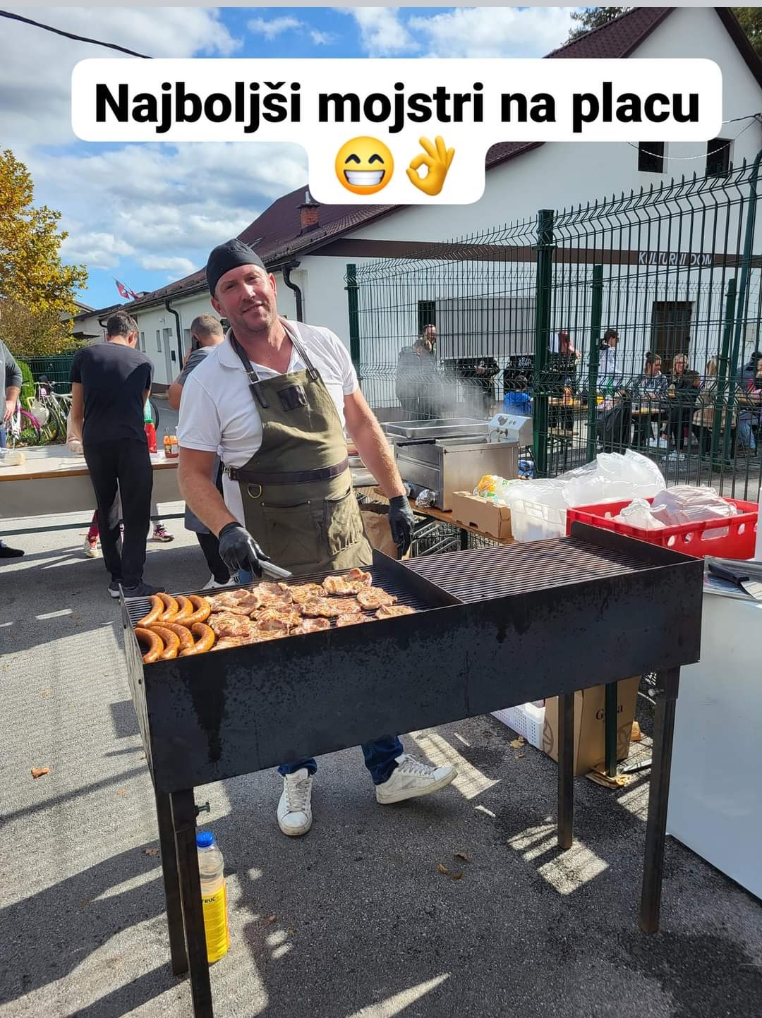 Najbolj�i mojstri na placu